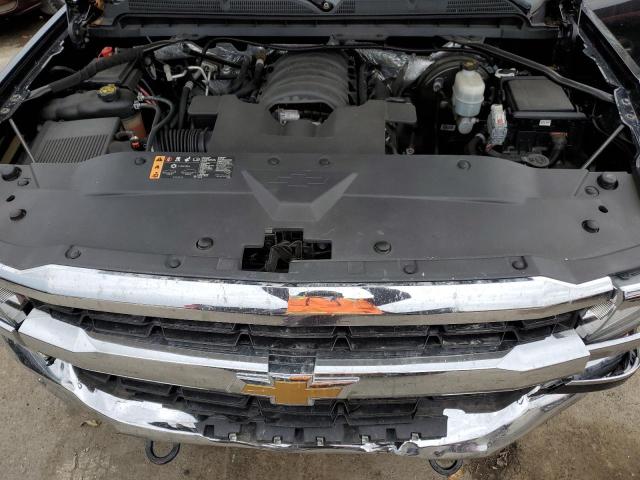 Photo 10 VIN: 1GCVKREC9JZ133358 - CHEVROLET SILVERADO 