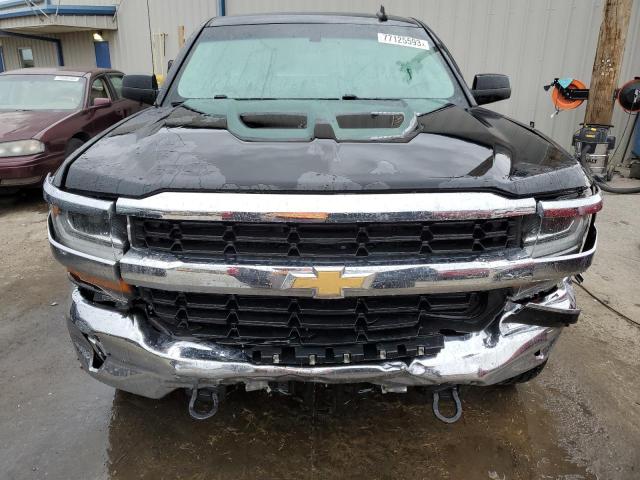 Photo 4 VIN: 1GCVKREC9JZ133358 - CHEVROLET SILVERADO 