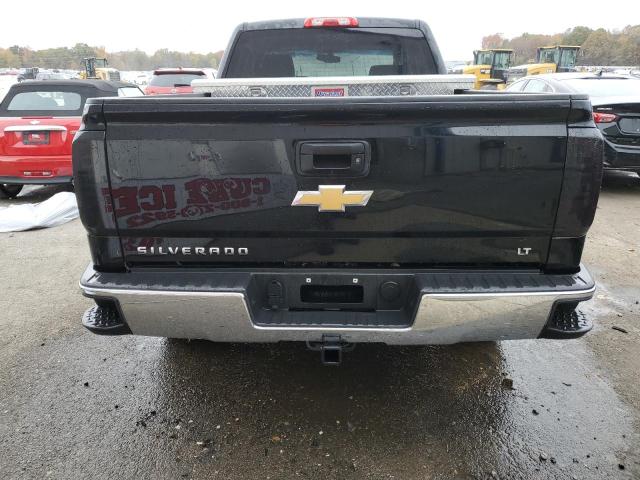 Photo 5 VIN: 1GCVKREC9JZ133358 - CHEVROLET SILVERADO 