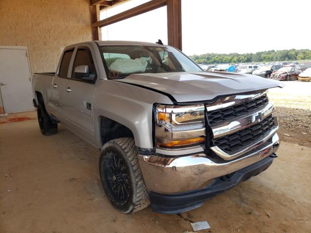 Photo 0 VIN: 1GCVKREC9JZ139886 - CHEVROLET SILVERADO 