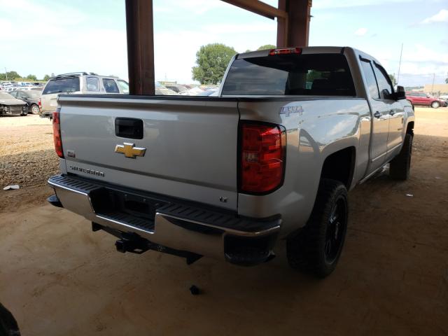 Photo 3 VIN: 1GCVKREC9JZ139886 - CHEVROLET SILVERADO 