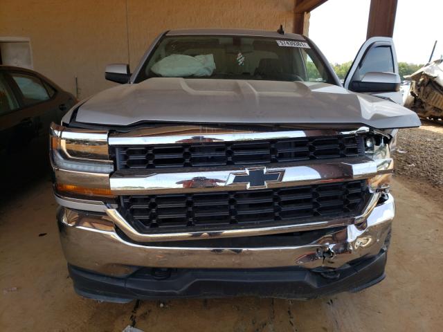 Photo 6 VIN: 1GCVKREC9JZ139886 - CHEVROLET SILVERADO 