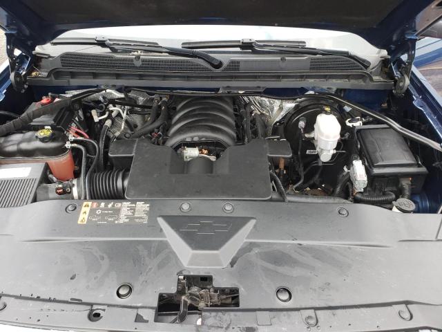 Photo 6 VIN: 1GCVKREC9JZ142058 - CHEVROLET SILVERADO 1500 