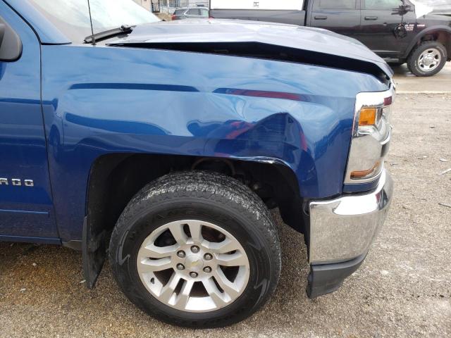 Photo 8 VIN: 1GCVKREC9JZ142058 - CHEVROLET SILVERADO 1500 