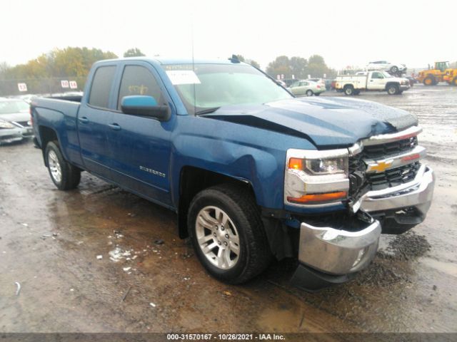 Photo 0 VIN: 1GCVKREC9JZ142058 - CHEVROLET SILVERADO 1500 