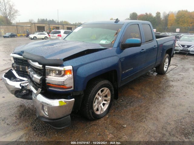 Photo 1 VIN: 1GCVKREC9JZ142058 - CHEVROLET SILVERADO 1500 