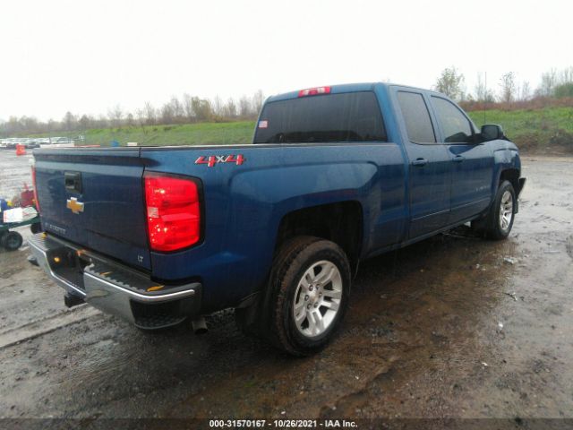 Photo 3 VIN: 1GCVKREC9JZ142058 - CHEVROLET SILVERADO 1500 