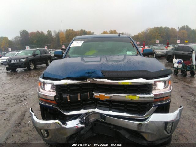 Photo 5 VIN: 1GCVKREC9JZ142058 - CHEVROLET SILVERADO 1500 