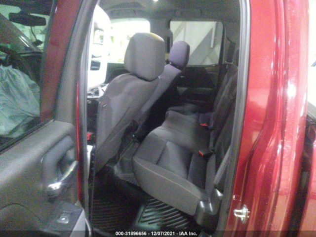 Photo 7 VIN: 1GCVKREC9JZ155019 - CHEVROLET SILVERADO 1500 