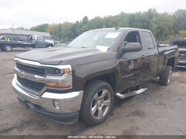 Photo 1 VIN: 1GCVKREC9JZ164870 - CHEVROLET SILVERADO 