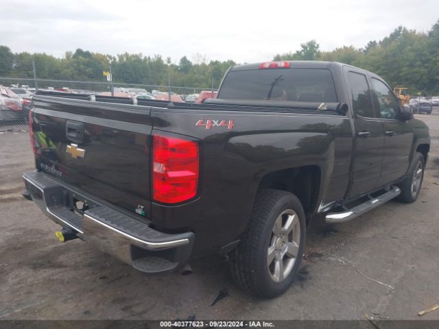 Photo 3 VIN: 1GCVKREC9JZ164870 - CHEVROLET SILVERADO 