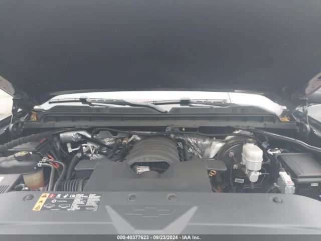 Photo 9 VIN: 1GCVKREC9JZ164870 - CHEVROLET SILVERADO 