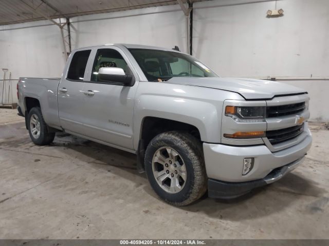 Photo 0 VIN: 1GCVKREC9JZ172368 - CHEVROLET SILVERADO 