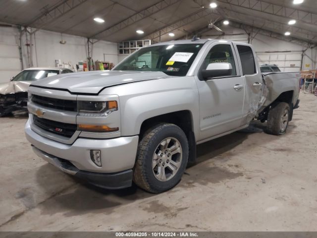 Photo 1 VIN: 1GCVKREC9JZ172368 - CHEVROLET SILVERADO 