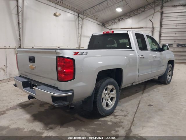 Photo 3 VIN: 1GCVKREC9JZ172368 - CHEVROLET SILVERADO 