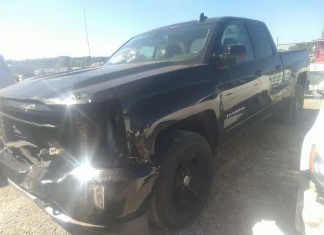 Photo 1 VIN: 1GCVKREC9JZ177358 - CHEVROLET SILVERADO 1500 