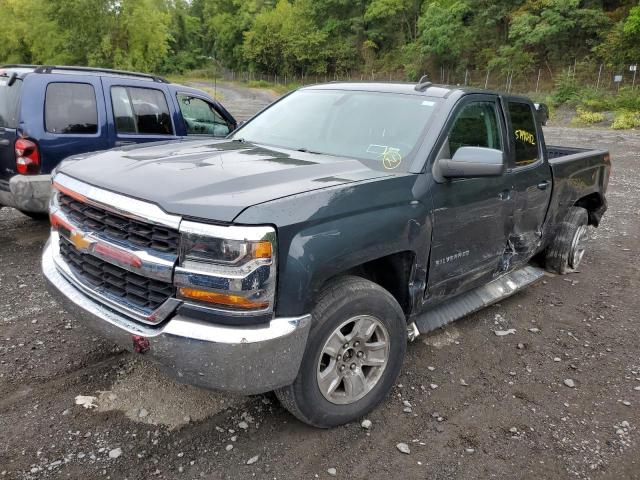 Photo 1 VIN: 1GCVKREC9JZ183404 - CHEVROLET SILVERADO 