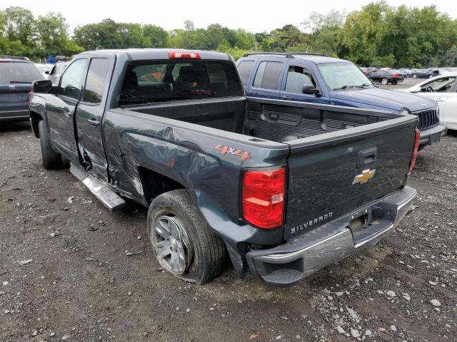 Photo 2 VIN: 1GCVKREC9JZ183404 - CHEVROLET SILVERADO 