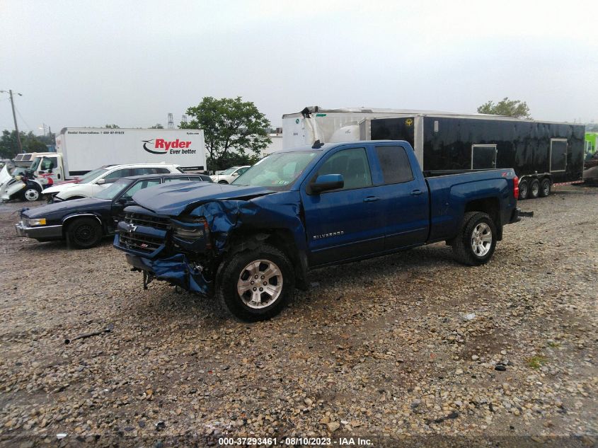 Photo 1 VIN: 1GCVKREC9JZ184505 - CHEVROLET SILVERADO 