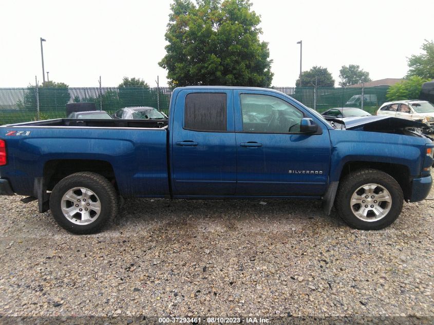 Photo 12 VIN: 1GCVKREC9JZ184505 - CHEVROLET SILVERADO 