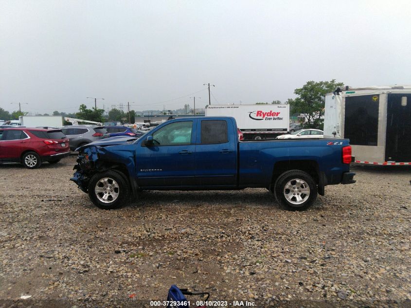 Photo 13 VIN: 1GCVKREC9JZ184505 - CHEVROLET SILVERADO 