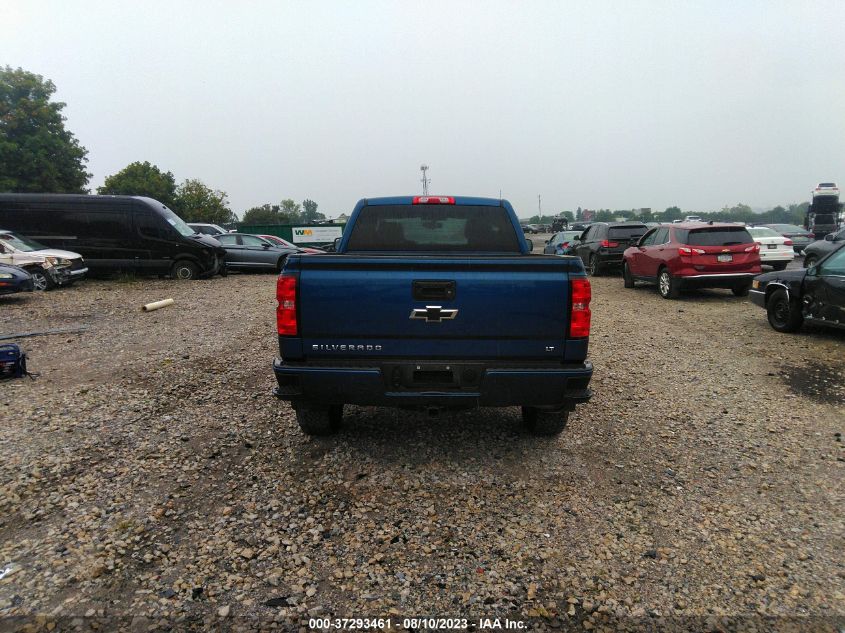 Photo 15 VIN: 1GCVKREC9JZ184505 - CHEVROLET SILVERADO 