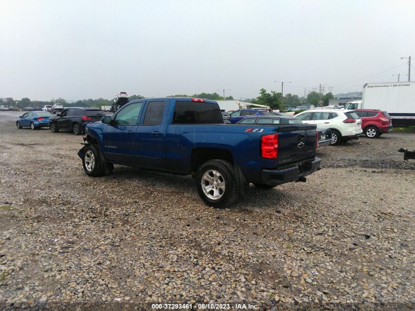 Photo 2 VIN: 1GCVKREC9JZ184505 - CHEVROLET SILVERADO 