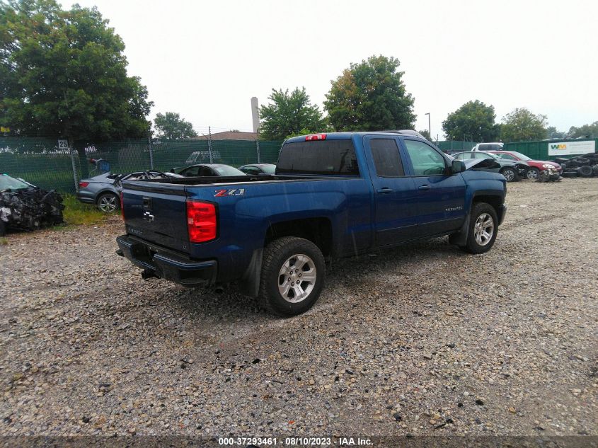 Photo 3 VIN: 1GCVKREC9JZ184505 - CHEVROLET SILVERADO 