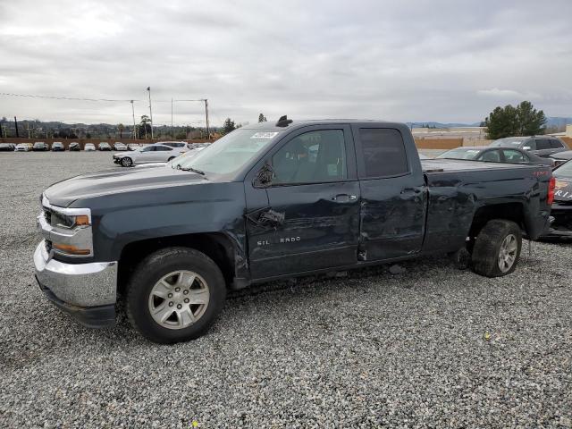 Photo 0 VIN: 1GCVKREC9JZ201691 - CHEVROLET SILVERADO 