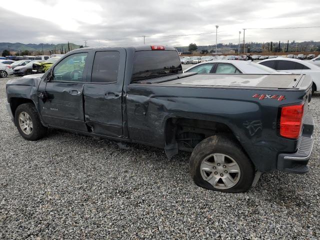 Photo 1 VIN: 1GCVKREC9JZ201691 - CHEVROLET SILVERADO 