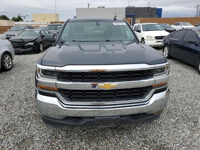 Photo 4 VIN: 1GCVKREC9JZ201691 - CHEVROLET SILVERADO 