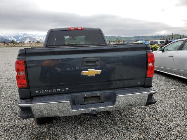 Photo 5 VIN: 1GCVKREC9JZ201691 - CHEVROLET SILVERADO 