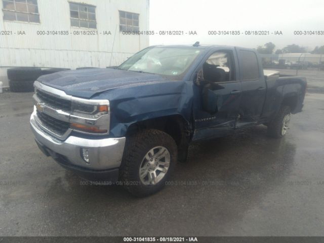 Photo 1 VIN: 1GCVKREC9JZ202467 - CHEVROLET SILVERADO 1500 