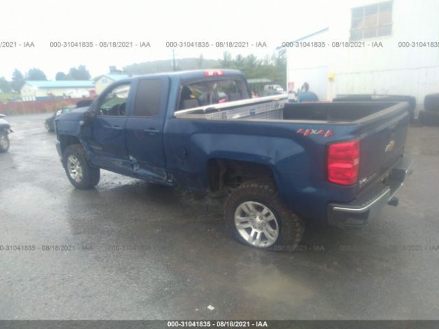 Photo 2 VIN: 1GCVKREC9JZ202467 - CHEVROLET SILVERADO 1500 