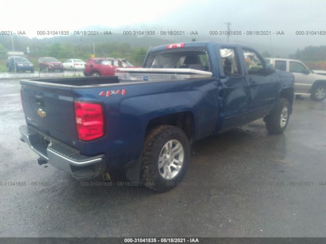 Photo 3 VIN: 1GCVKREC9JZ202467 - CHEVROLET SILVERADO 1500 