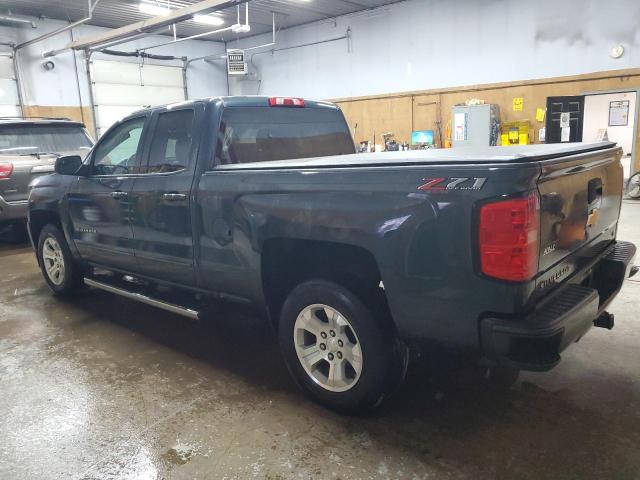 Photo 1 VIN: 1GCVKREC9JZ208527 - CHEVROLET SILVERADO 