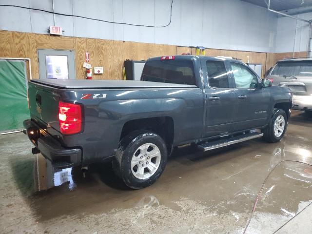 Photo 2 VIN: 1GCVKREC9JZ208527 - CHEVROLET SILVERADO 