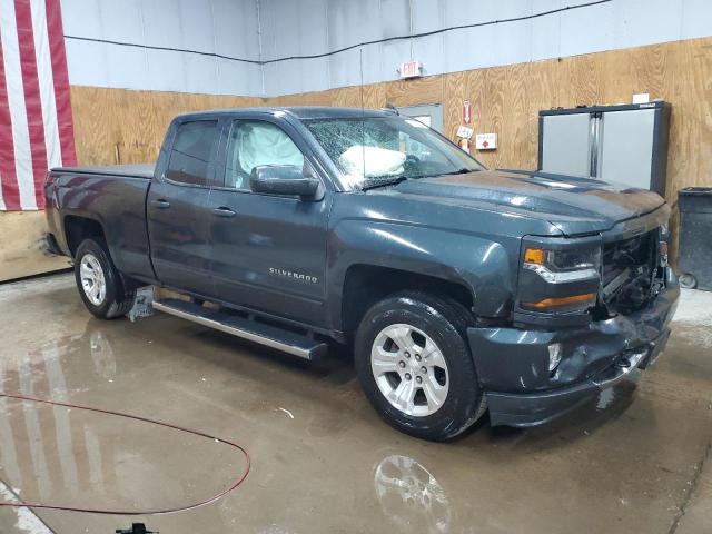 Photo 3 VIN: 1GCVKREC9JZ208527 - CHEVROLET SILVERADO 