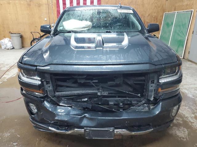 Photo 4 VIN: 1GCVKREC9JZ208527 - CHEVROLET SILVERADO 