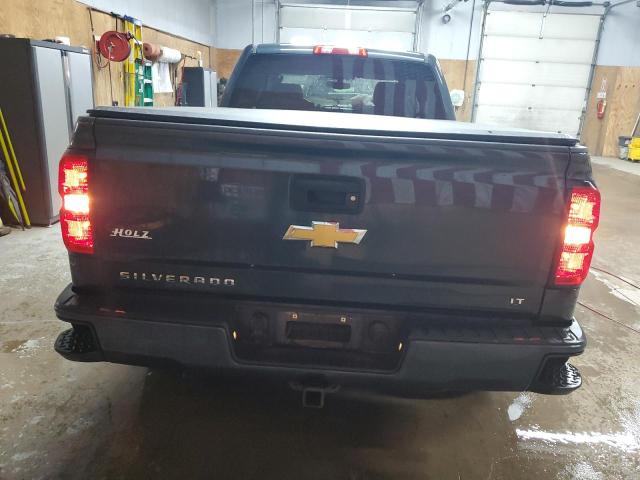 Photo 5 VIN: 1GCVKREC9JZ208527 - CHEVROLET SILVERADO 