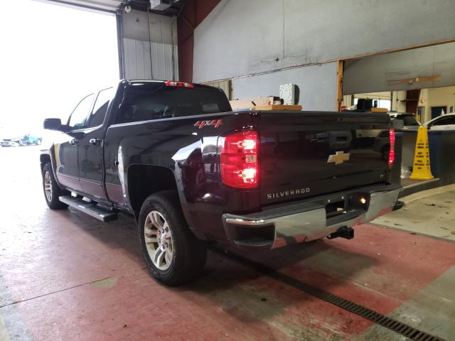 Photo 2 VIN: 1GCVKREC9JZ234397 - CHEVROLET SILVERADO 