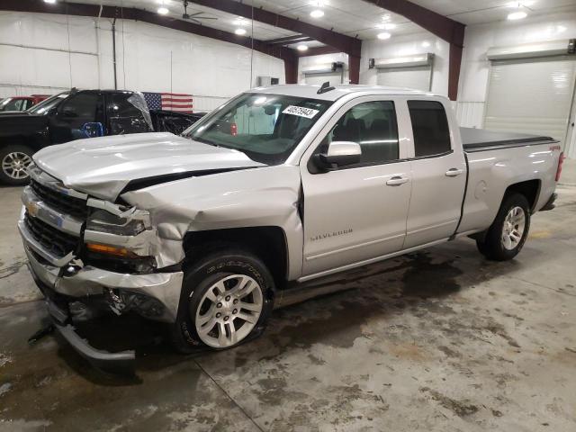 Photo 0 VIN: 1GCVKREC9JZ238143 - CHEVROLET SILVERADO 