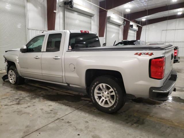 Photo 1 VIN: 1GCVKREC9JZ238143 - CHEVROLET SILVERADO 