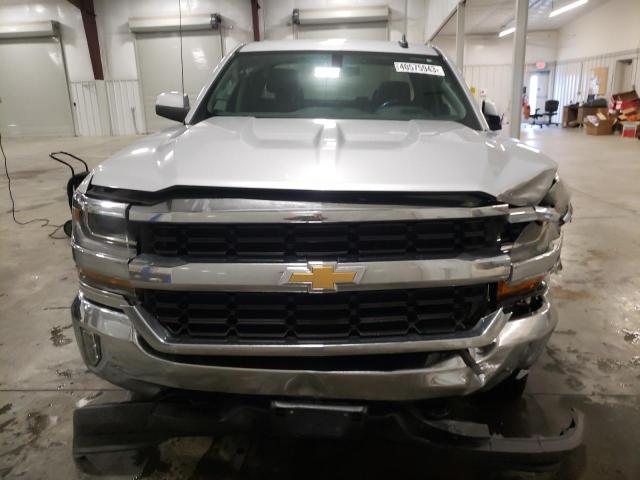 Photo 4 VIN: 1GCVKREC9JZ238143 - CHEVROLET SILVERADO 