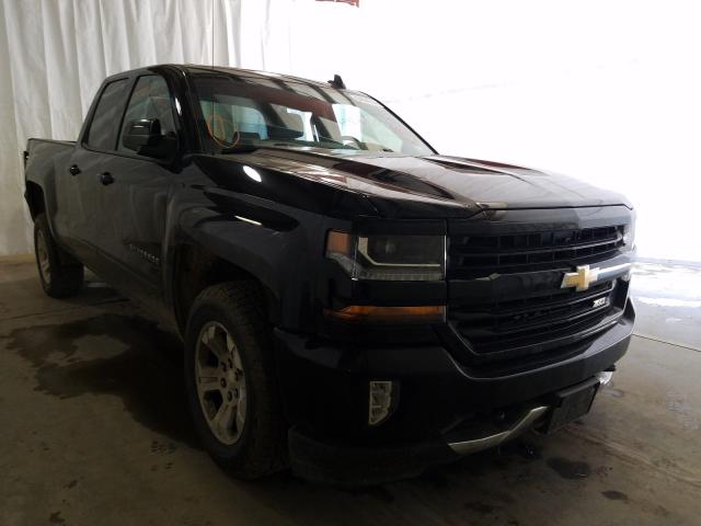 Photo 0 VIN: 1GCVKREC9JZ249143 - CHEVROLET SILVERADO 