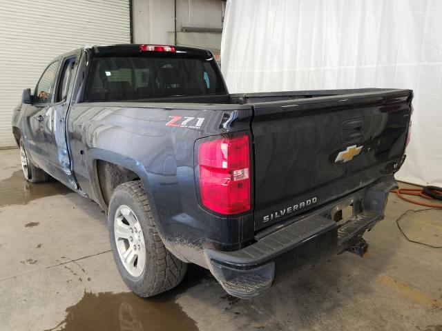 Photo 2 VIN: 1GCVKREC9JZ249143 - CHEVROLET SILVERADO 