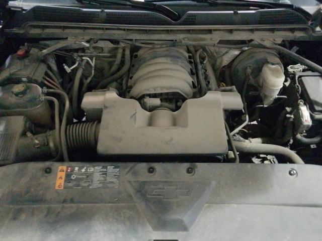 Photo 6 VIN: 1GCVKREC9JZ249143 - CHEVROLET SILVERADO 