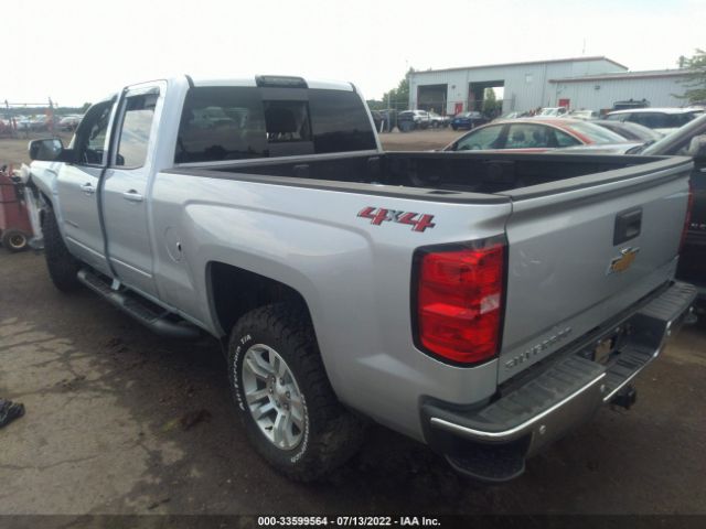 Photo 2 VIN: 1GCVKREC9JZ260188 - CHEVROLET SILVERADO 1500 