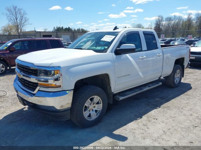 Photo 1 VIN: 1GCVKREC9JZ292770 - CHEVROLET SILVERADO 1500 