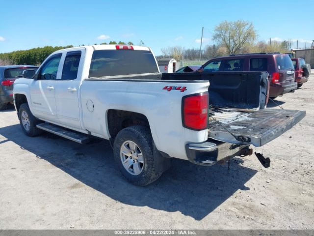 Photo 2 VIN: 1GCVKREC9JZ292770 - CHEVROLET SILVERADO 1500 